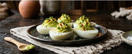 wizualizacja potrawy