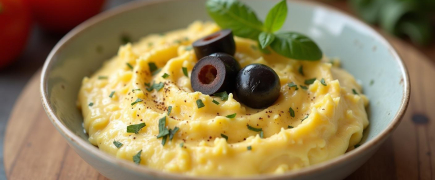 wizualizacja potrawy