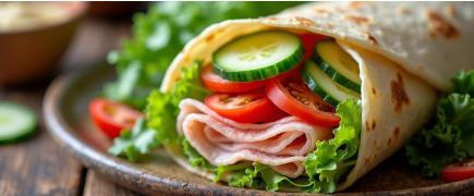 wizualizacja potrawy